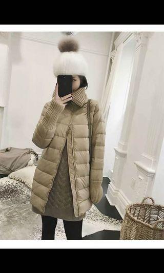Winter Jacket