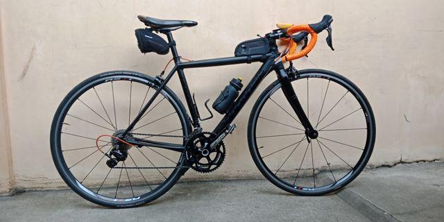 specialized allez second hand