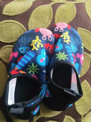 KIDS Waterproof Shoe