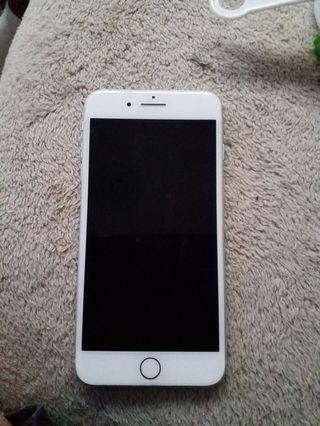 iPhone 8 Plus 258gb