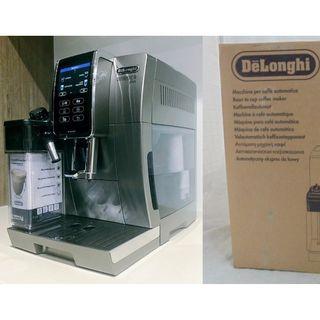 Delonghi Dinamica Plus Espresso Coffee Machine (Brand new)