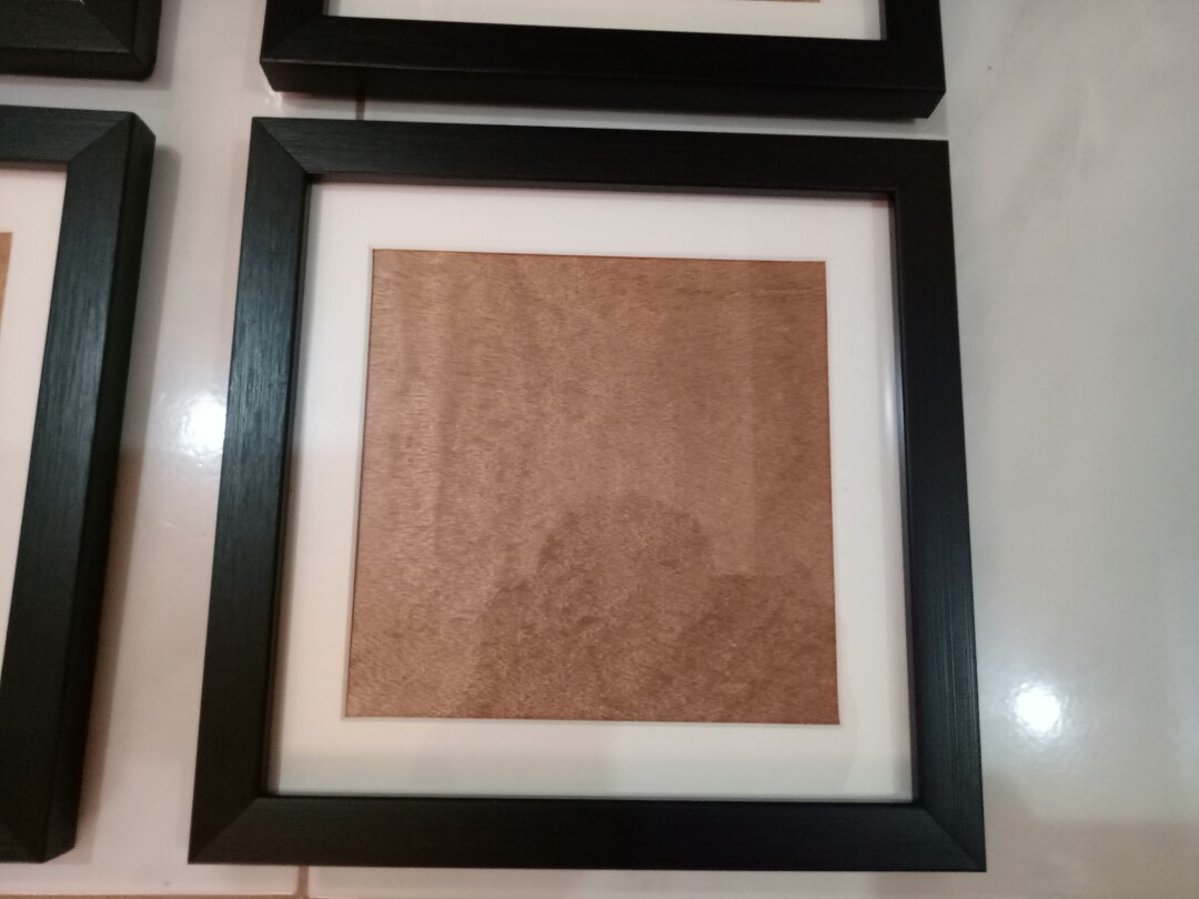 mini photo frames