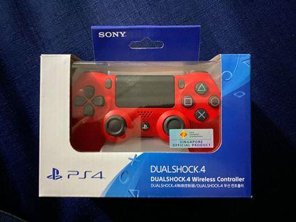 PS4 Controller