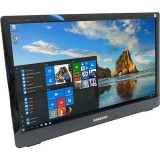 Samsung 21.5” LCD monitor