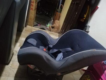 takata car seat
