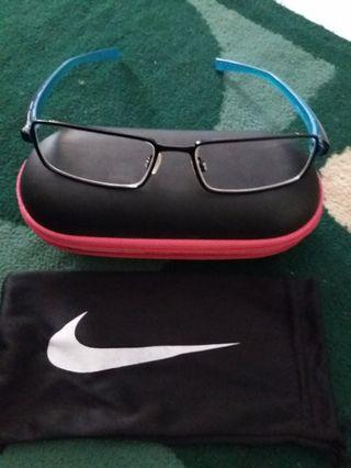 Kacamata Optical Nike 8070