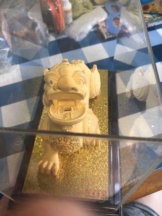 Real gold 999 pi xue