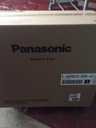 Panasonic electric fan