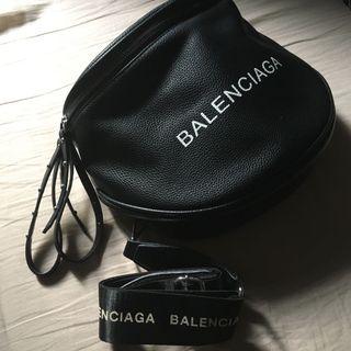 Inspired Balenciaga Fanny Bag