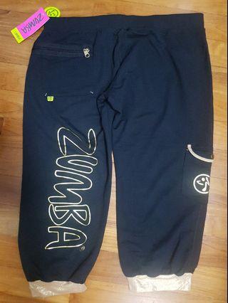 Zumba pant