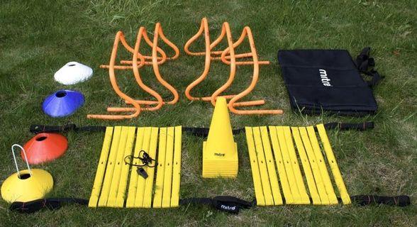 Sports Equipment for Rent
