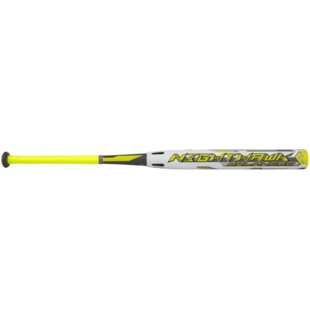 Nighthawk hot sale softball bat