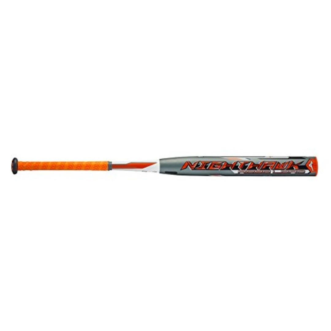 2017 Mizuno 340409 34/26 Nighthawk End Loaded ASA / USSSA Slowpitch  Softball Bat NEW!, Sports Equipment, Sports u0026 Games, Racket u0026 Ball Sports  on Carousell