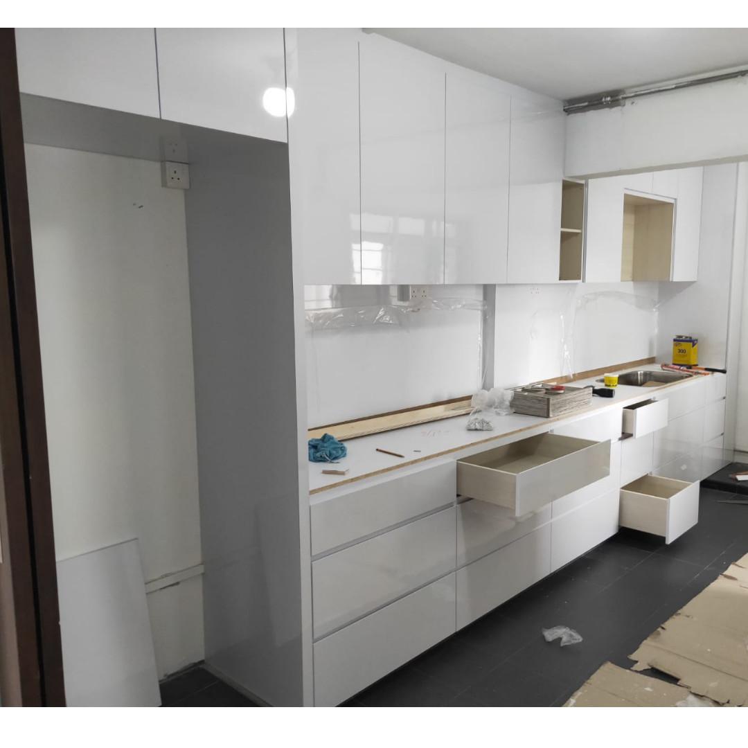 2021 Direct Kitchen Cabinet Package!, Home Services, Renovations on