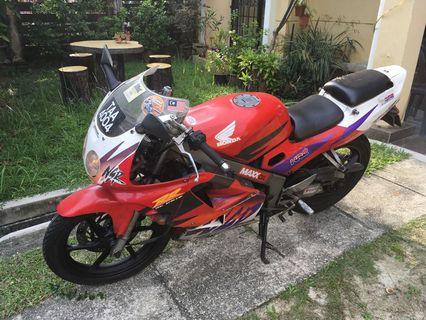 Affordable Nsr Arm For Sale Motorbikes Carousell Malaysia