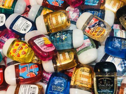 Bath And Bodyworks PocketBac