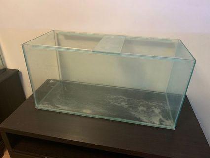 Fish tank