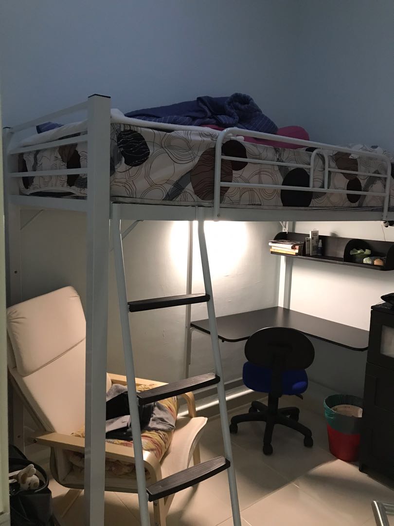 Aloha hotsell loft bed