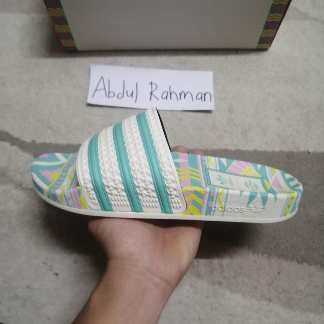 Adidas on sale arizona slides