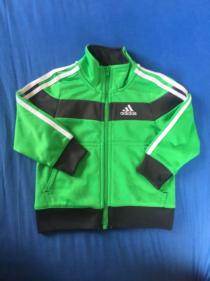 adidas baby boy