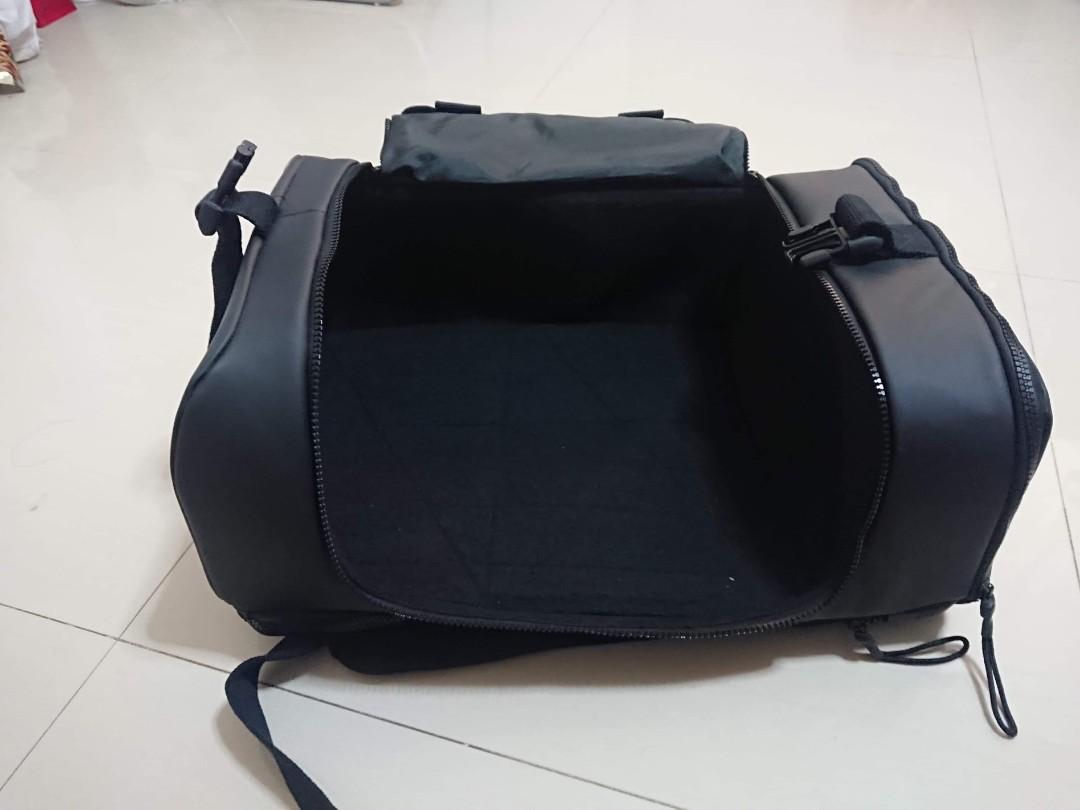 Adidas consortium online day one backpack