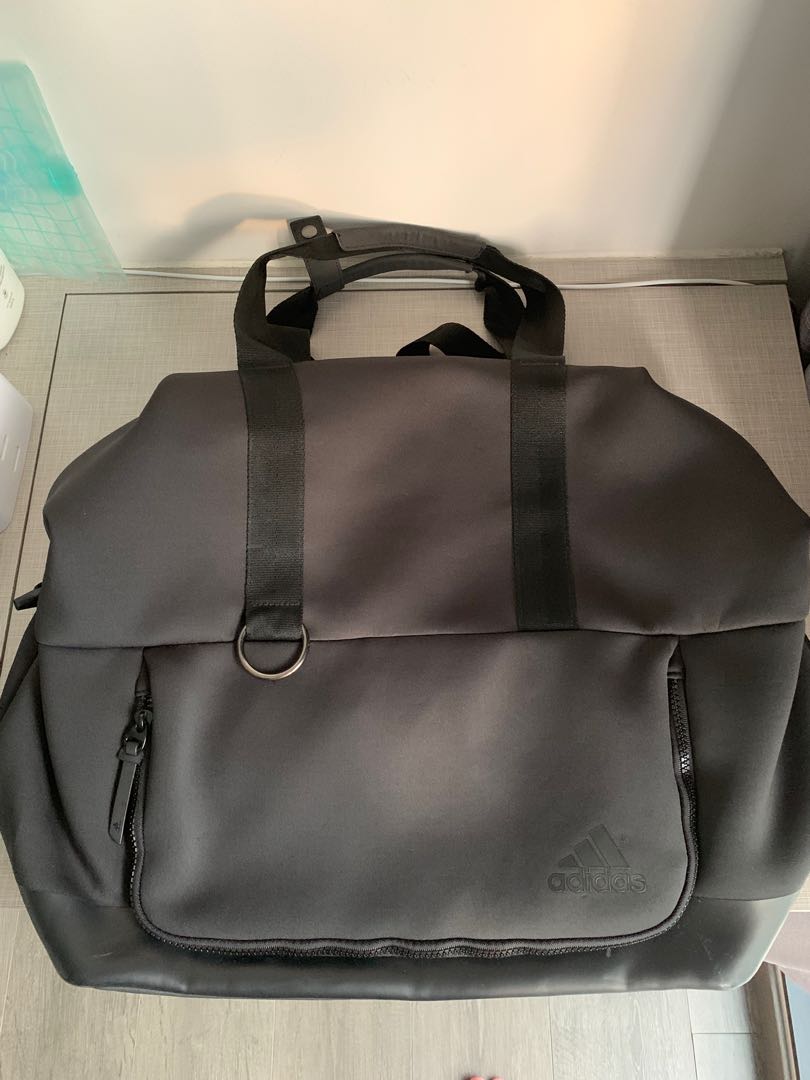 fav tote bag adidas