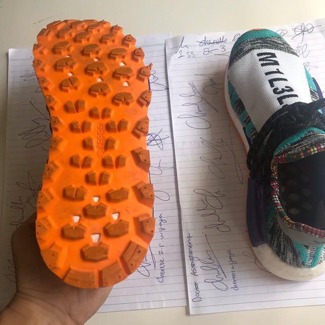 adidas pharrell williams m1l3l3