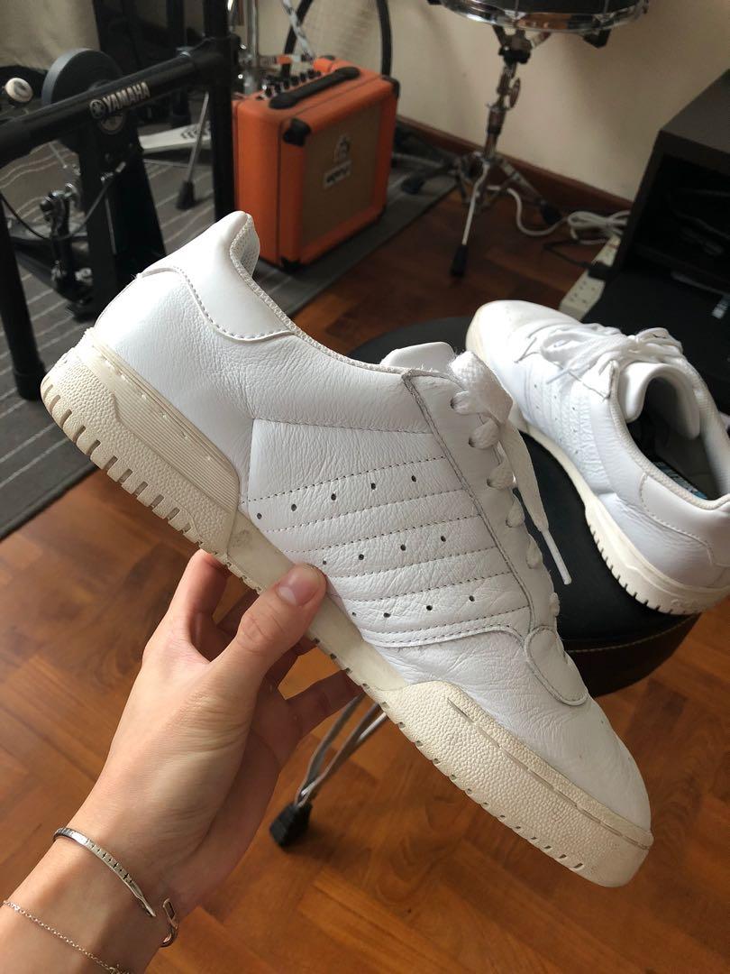 Adidas powerphase vintage hotsell