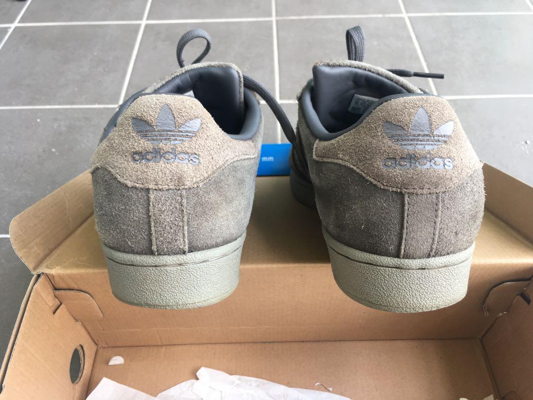 adidas superstar ortholite