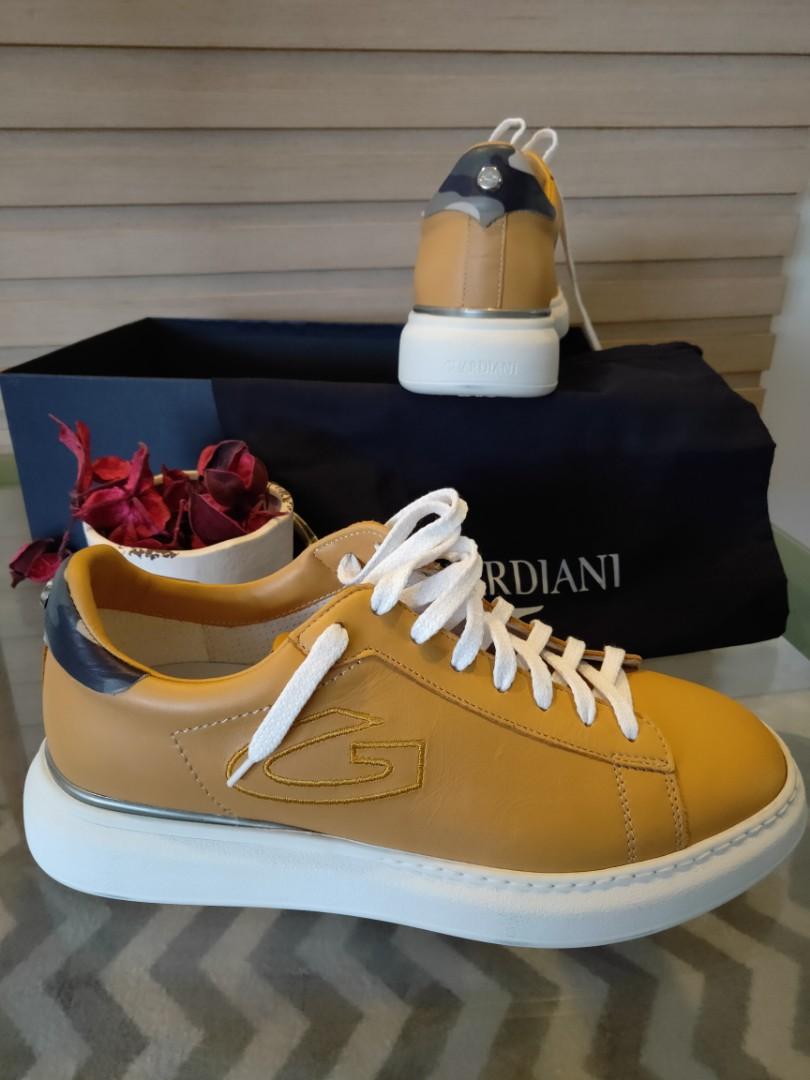 Guardiani shoes italy clearance