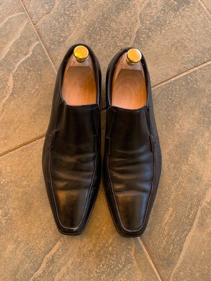 Aldo office clearance shoes