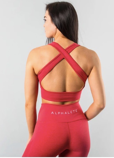 Alphalete revival dupes hotsell