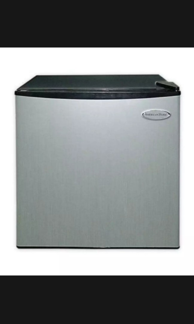 American Home Bar Refrigerator, TV & Home Appliances, Kitchen