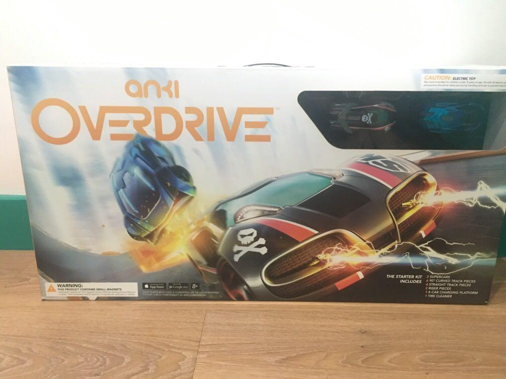 anki overdrive 2020