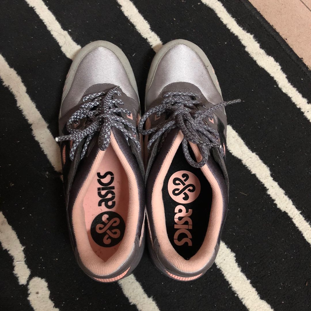 Asics gel lyte iii x woei discount
