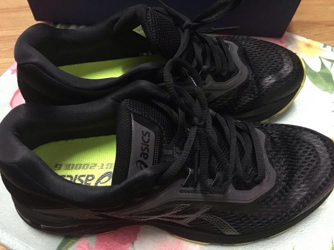 asics gt 2000 6 lite show