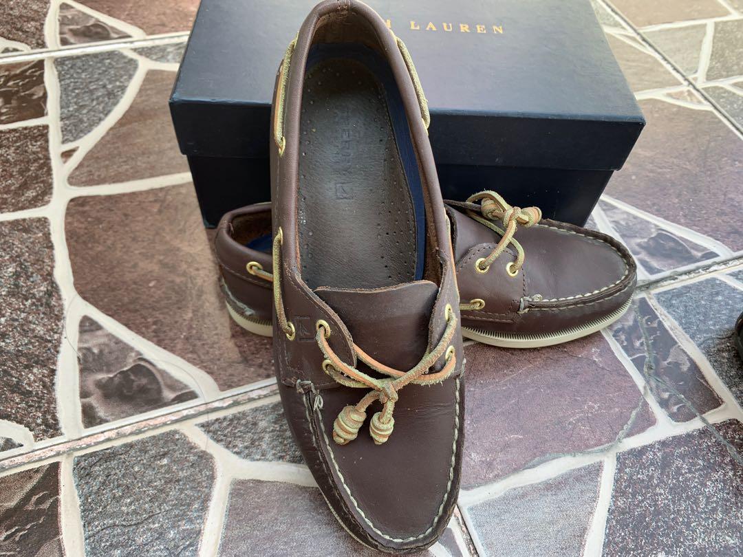 baby sperry topsiders