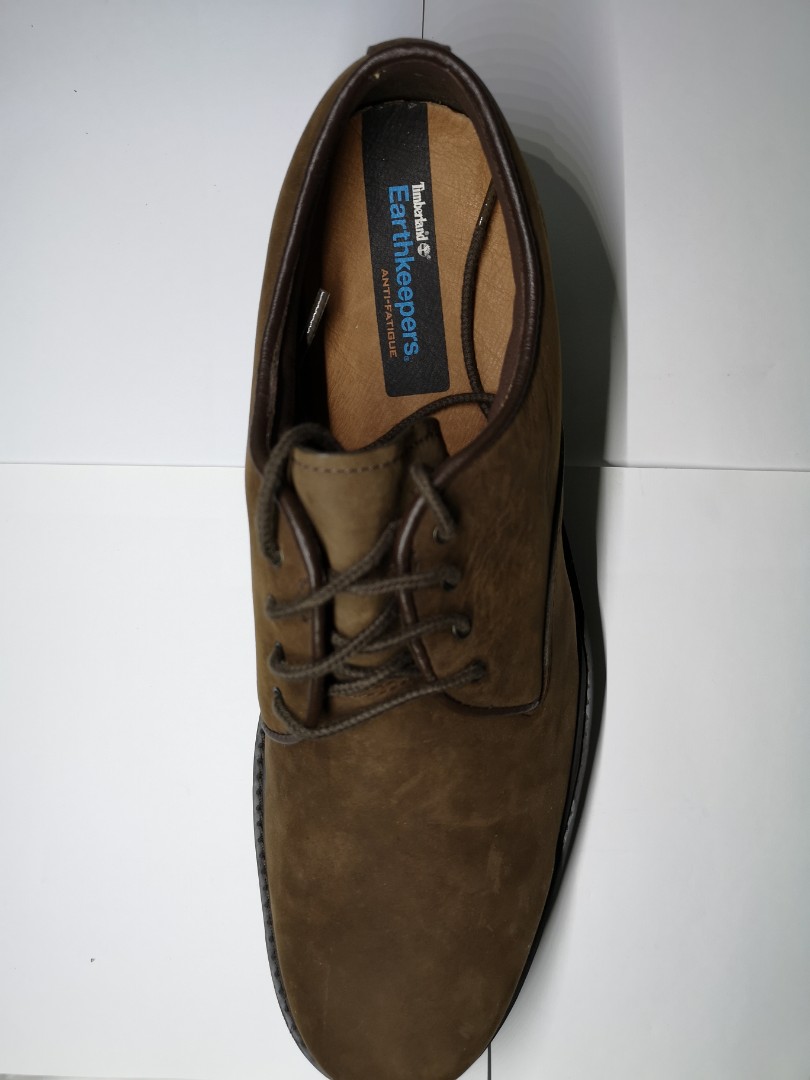 timberland earthkeepers oxford shoes