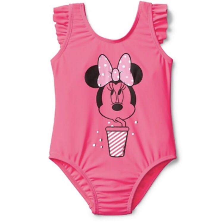 gap toddler swimwear