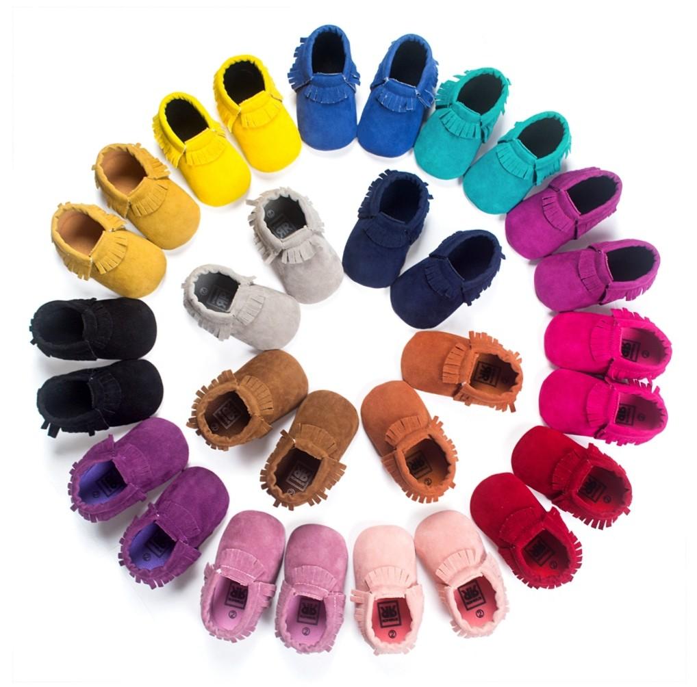 non slip shoes for babies