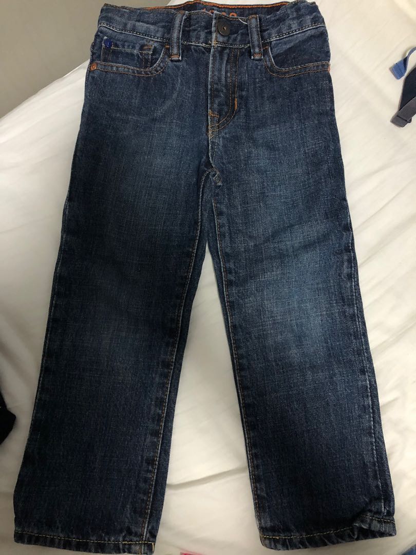 baby gap 1969 jeans
