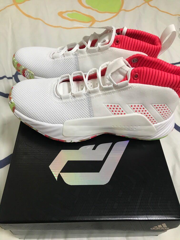Dame 5 online size 12