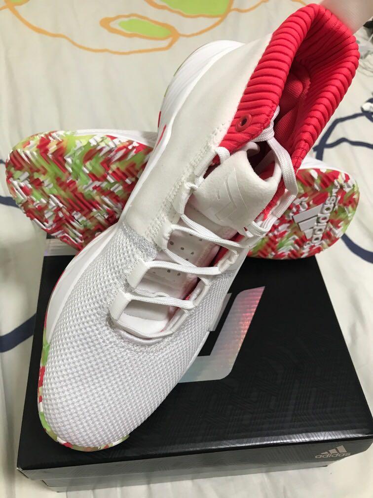 Dame 5 size 1 best sale