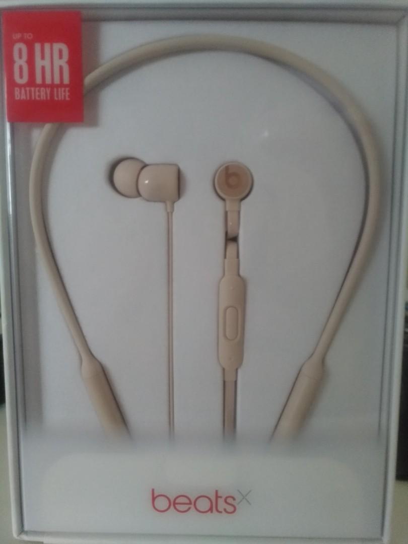 Beats x pink clearance