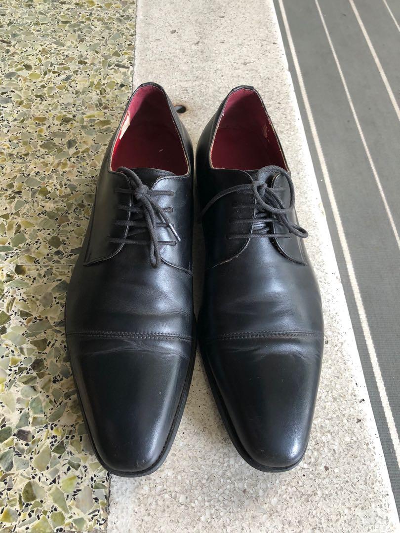 barker dress shoes