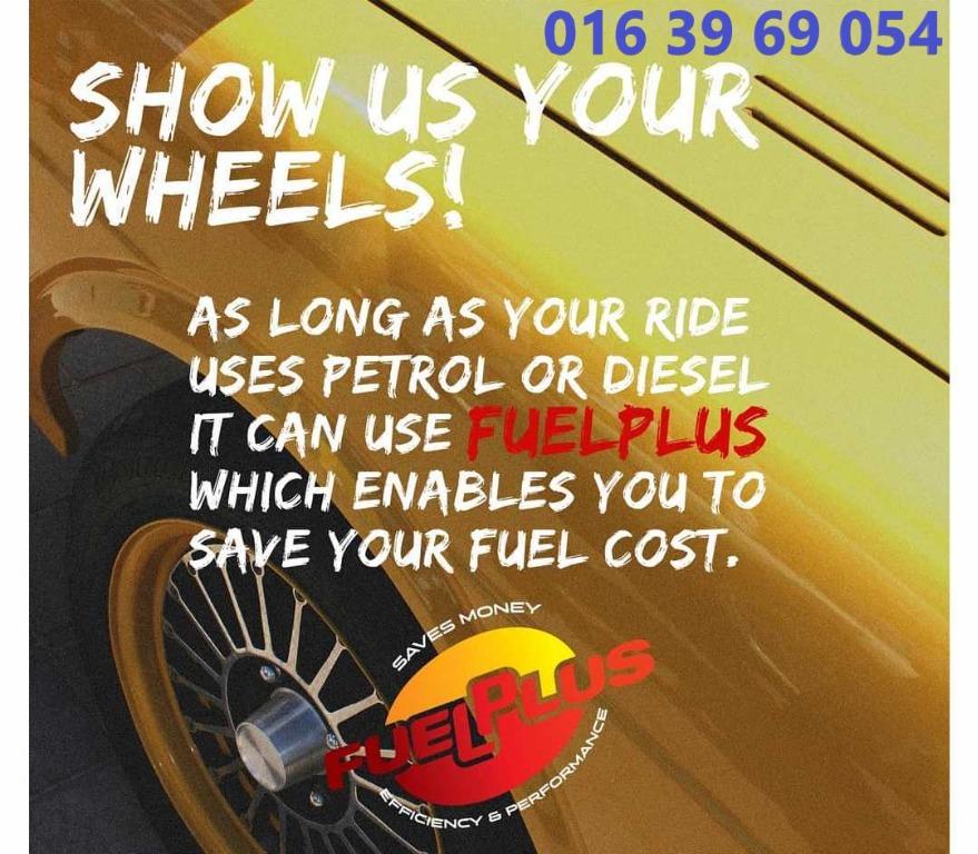 Betul2free Fuelplus Fuel Additives Jimat Minyak Jimat Petrol Jimat Diesel Auto Accessories On Carousell