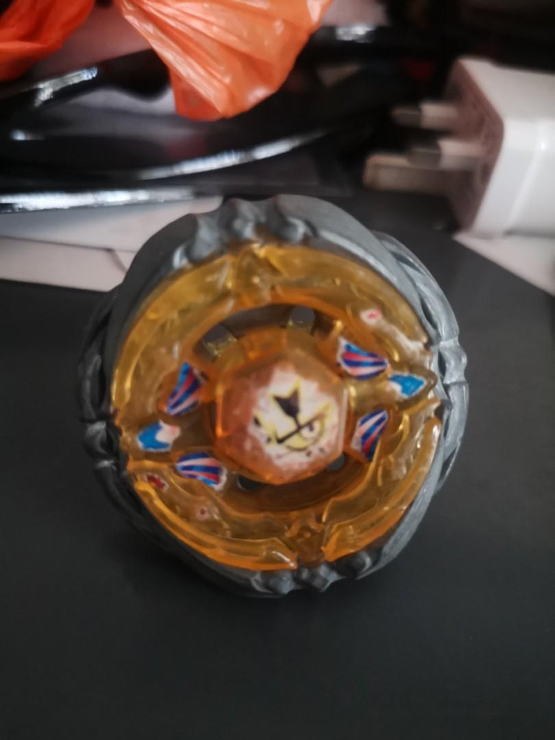 beyblade flash sagittario