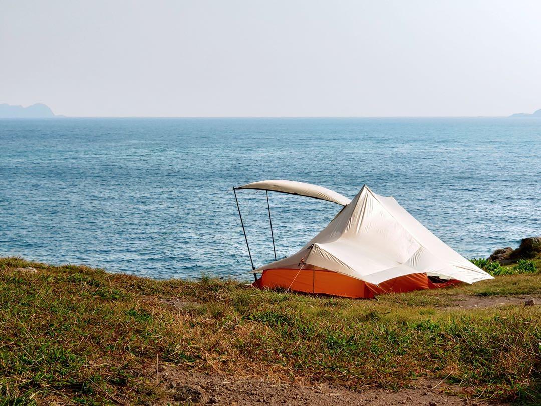 Big agnes super scout hot sale ul2