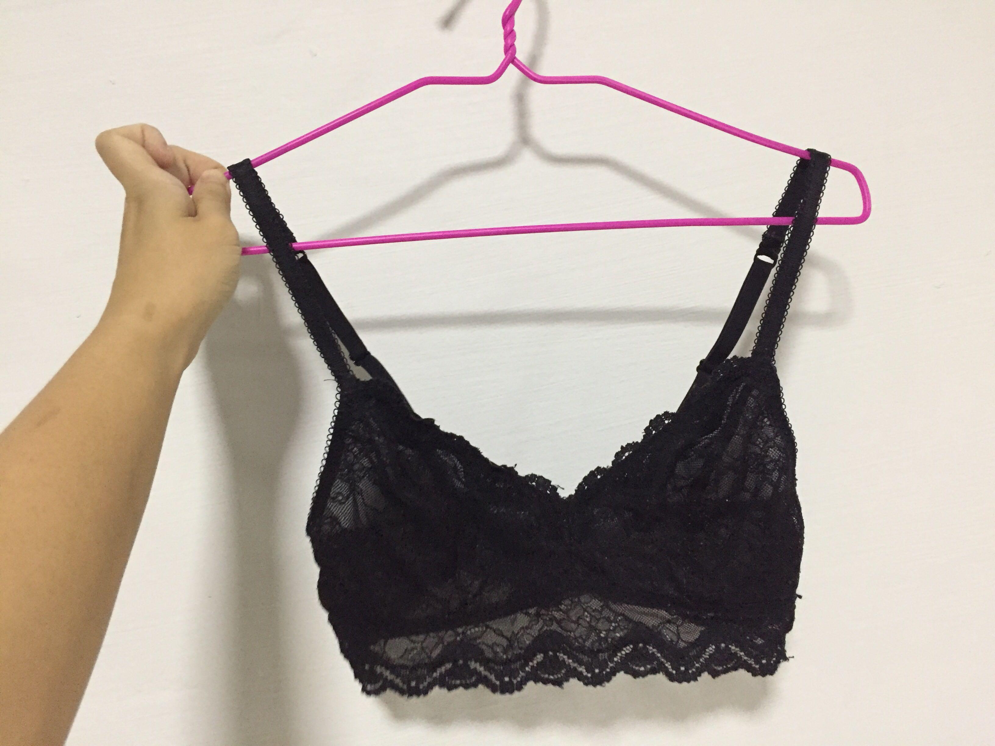 marks and spencer bralette