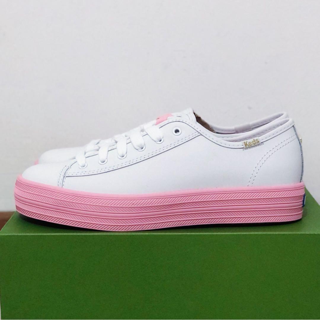 Keds triple kick colorblock online
